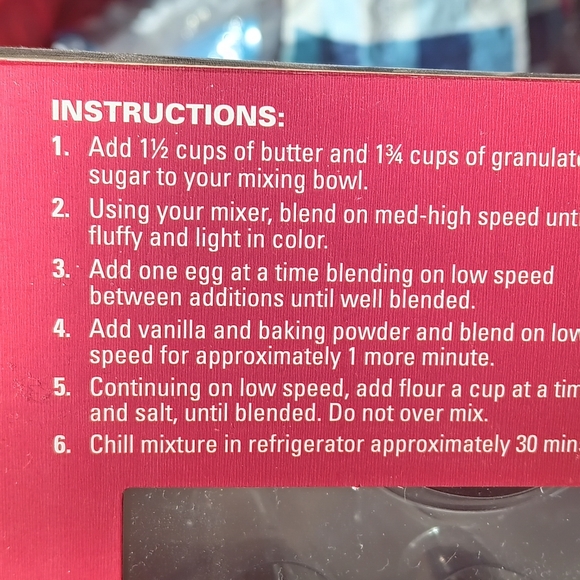 Cookie cutter - Picture 5 of 8